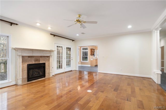 21 Ridgeland, Tuscaloosa, AL 35406