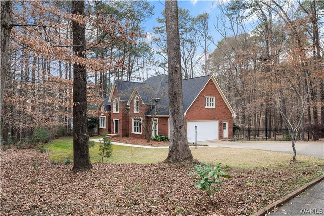 21 Ridgeland, Tuscaloosa, AL 35406