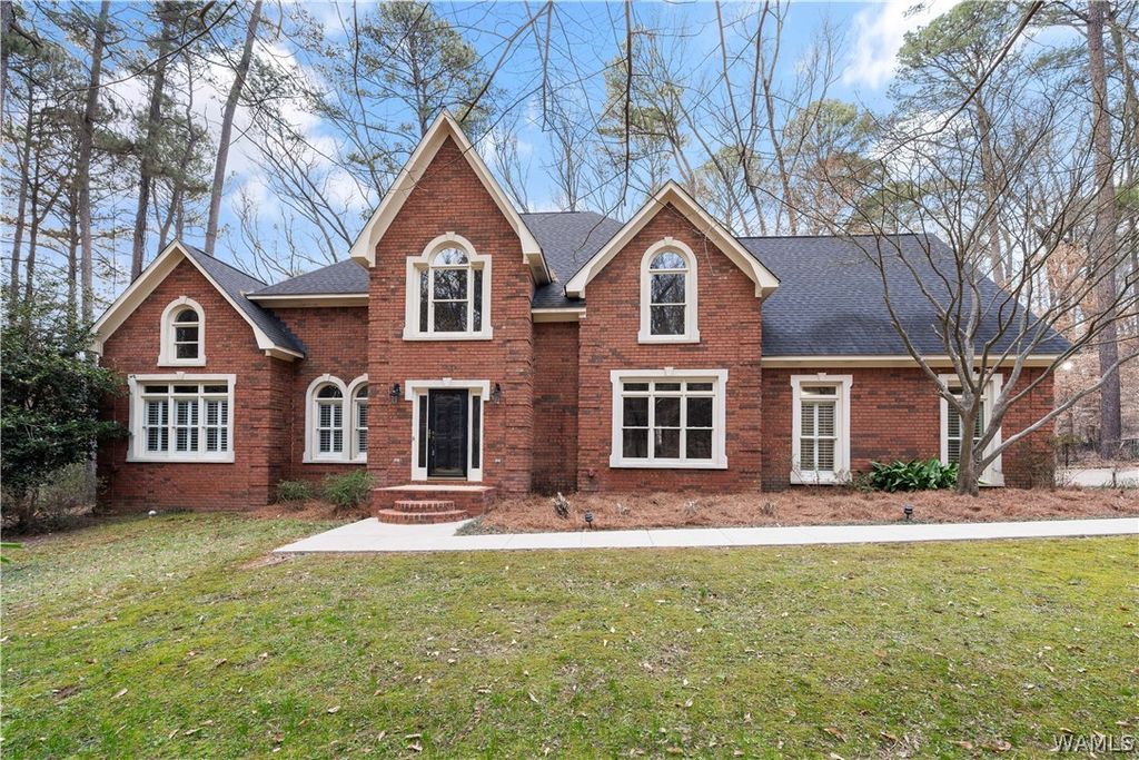 21 Ridgeland, Tuscaloosa, AL 35406