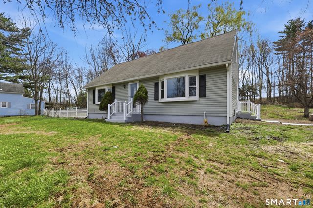 26 Bailey Road, Enfield, CT 06082