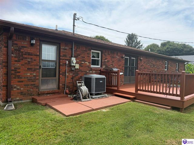 9446 Leitchfield Road, Cecilia, KY 42724