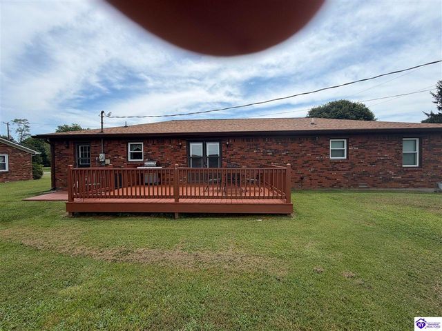 9446 Leitchfield Road, Cecilia, KY 42724