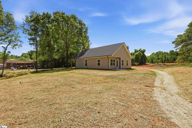 209 Poplar Lane, Anderson, SC 29624