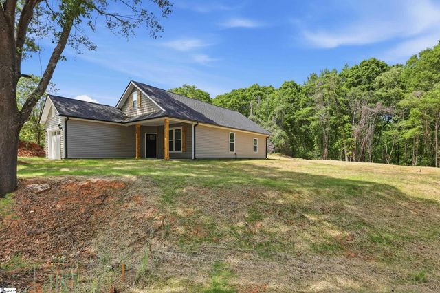209 Poplar Lane, Anderson, SC 29624