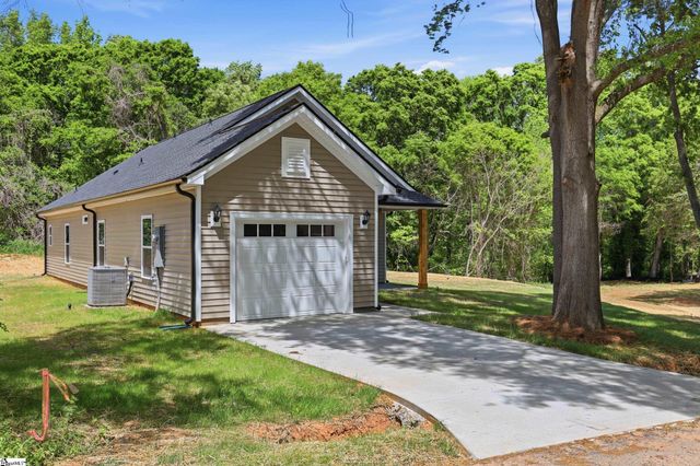 209 Poplar Lane, Anderson, SC 29624