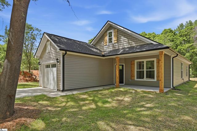 209 Poplar Lane, Anderson, SC 29624