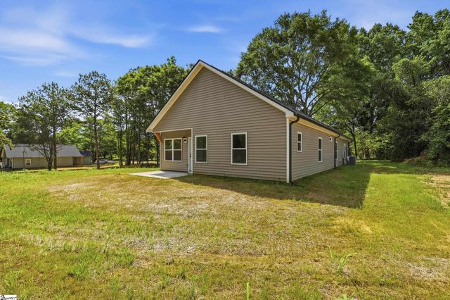 209 Poplar Lane, Anderson, SC 29624