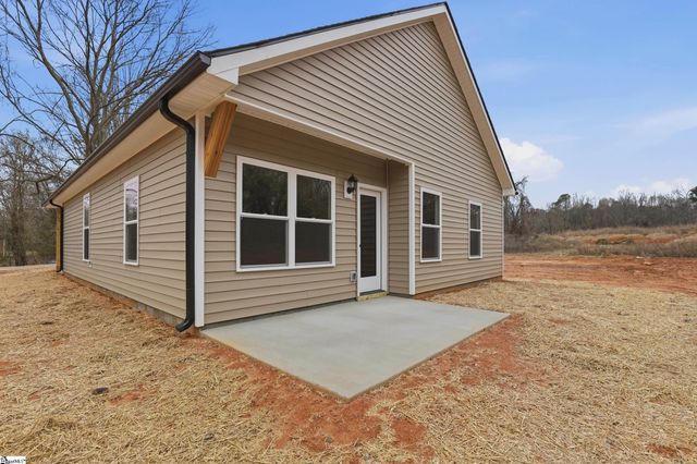 209 Poplar Lane, Anderson, SC 29624