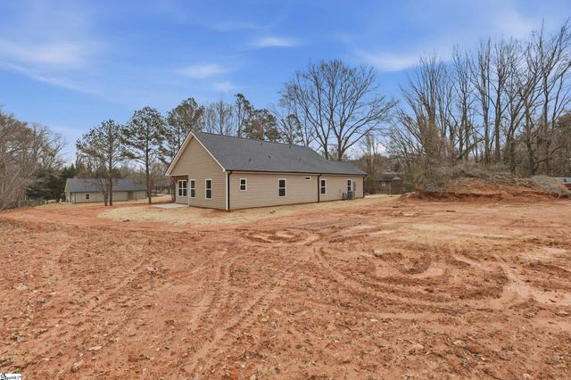 209 Poplar Lane, Anderson, SC 29624
