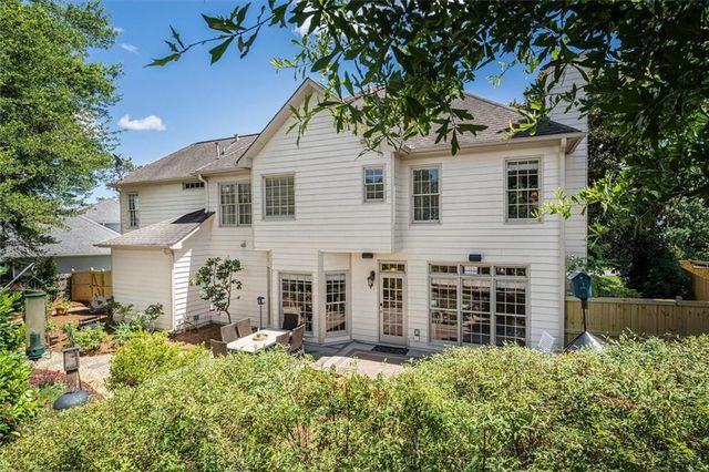280 Lirac Court, Johns Creek, GA 30022