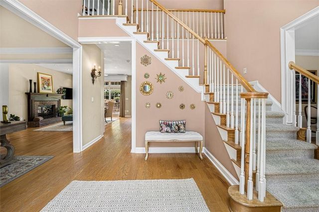 280 Lirac Court, Johns Creek, GA 30022