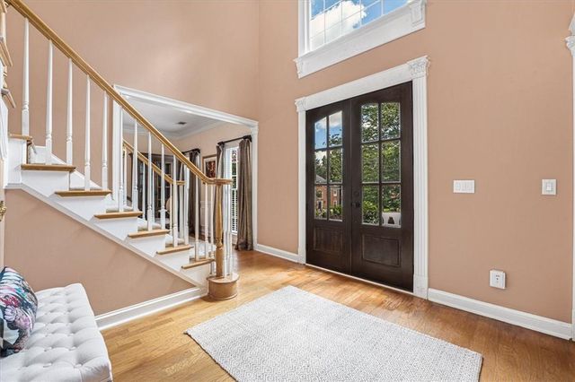 280 Lirac Court, Johns Creek, GA 30022