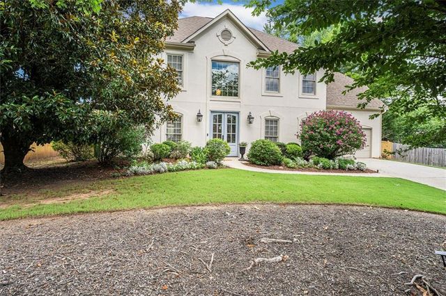280 Lirac Court, Johns Creek, GA 30022