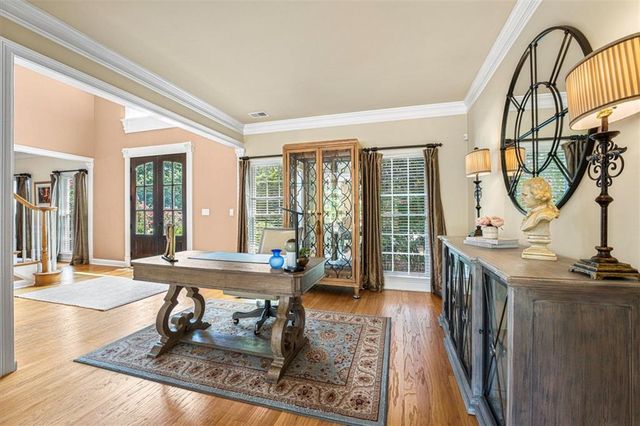 280 Lirac Court, Johns Creek, GA 30022