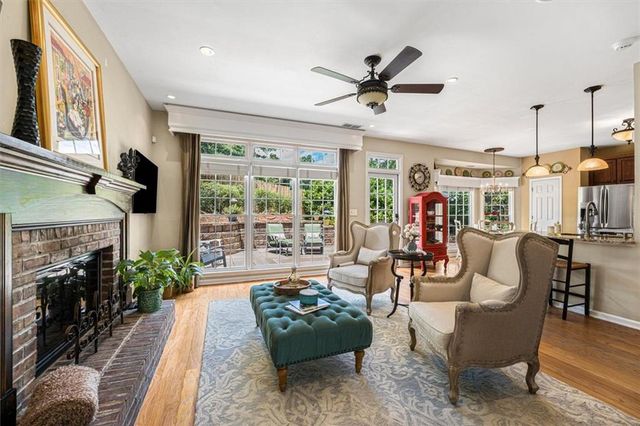 280 Lirac Court, Johns Creek, GA 30022