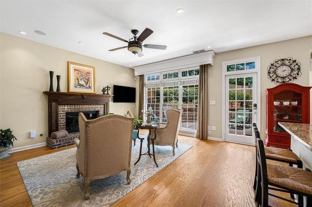 280 Lirac Court, Johns Creek, GA 30022