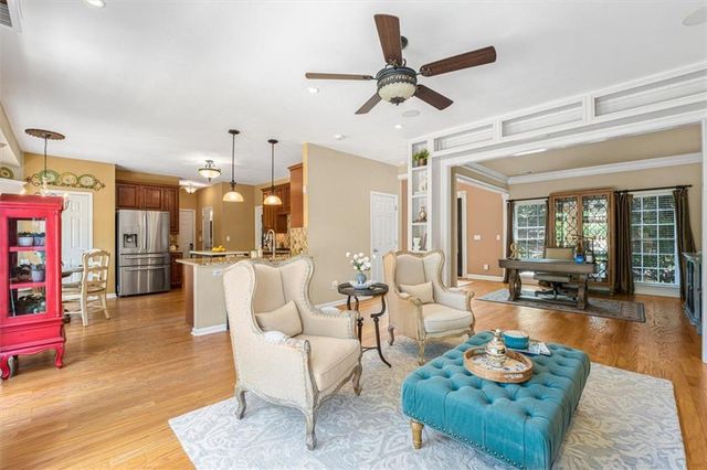 280 Lirac Court, Johns Creek, GA 30022