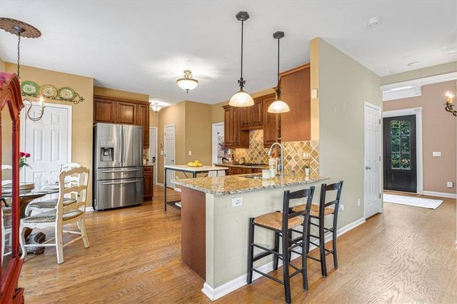 280 Lirac Court, Johns Creek, GA 30022