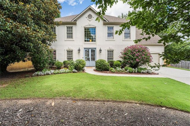 280 Lirac Court, Johns Creek, GA 30022