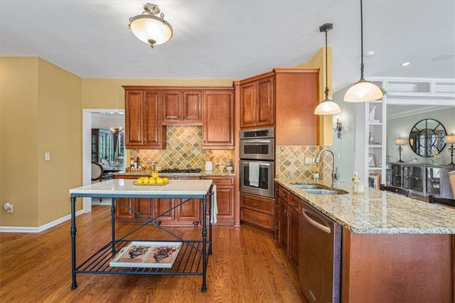 280 Lirac Court, Johns Creek, GA 30022