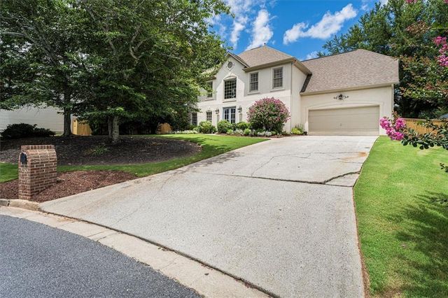 280 Lirac Court, Johns Creek, GA 30022