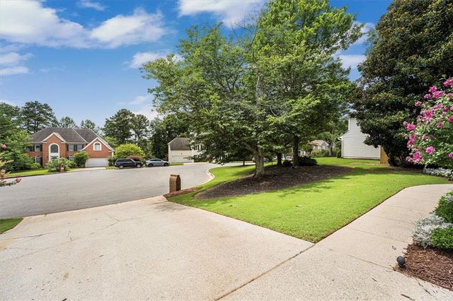 280 Lirac Court, Johns Creek, GA 30022