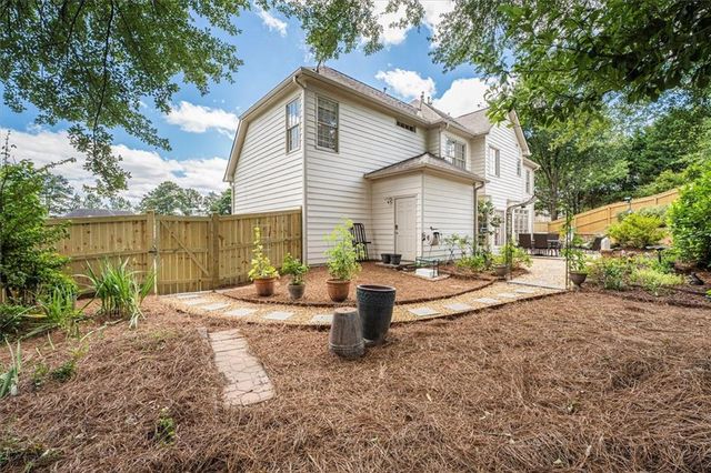 280 Lirac Court, Johns Creek, GA 30022