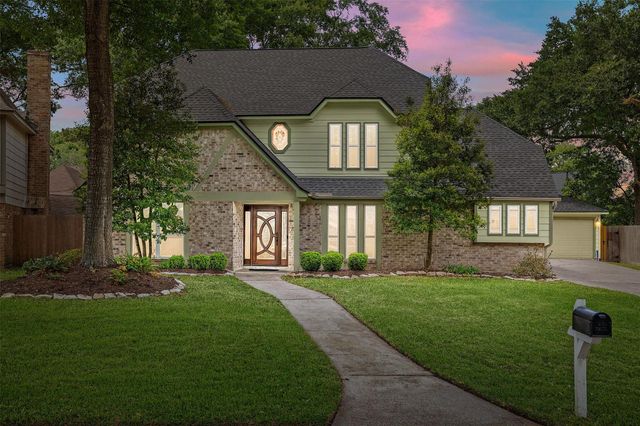 13014 Wincrest Court, Cypress, TX 77429