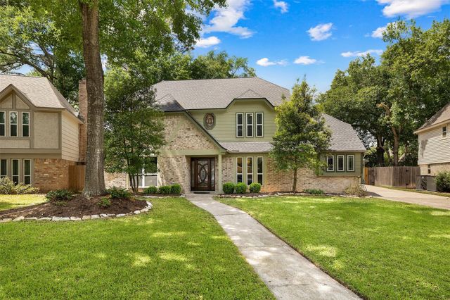 13014 Wincrest Court, Cypress, TX 77429