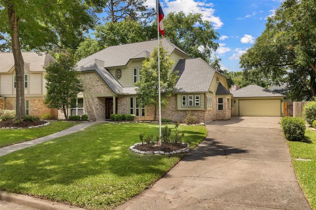 13014 Wincrest Court, Cypress, TX 77429