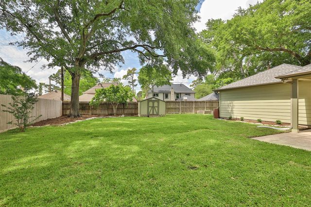 13014 Wincrest Court, Cypress, TX 77429