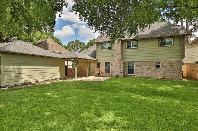 13014 Wincrest Court, Cypress, TX 77429