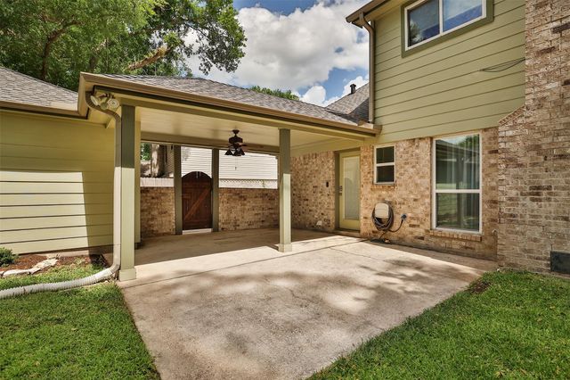 13014 Wincrest Court, Cypress, TX 77429