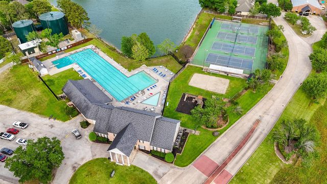 13014 Wincrest Court, Cypress, TX 77429