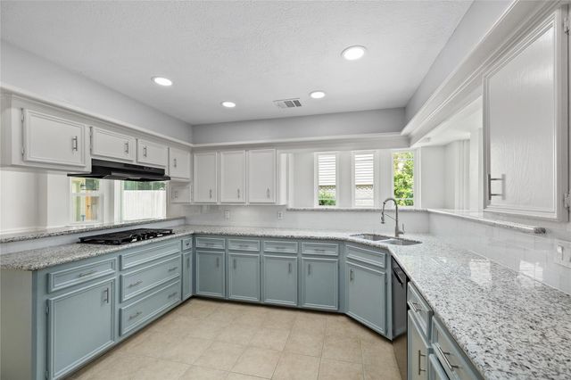 13014 Wincrest Court, Cypress, TX 77429