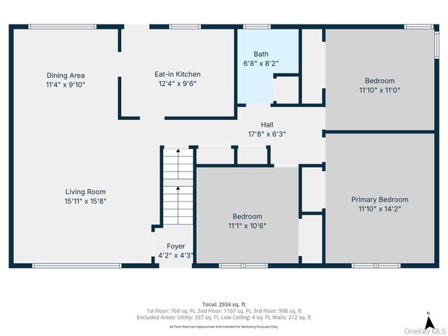 1308 C Street, Elmont, NY 11003
