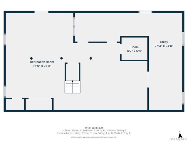 1308 C Street, Elmont, NY 11003