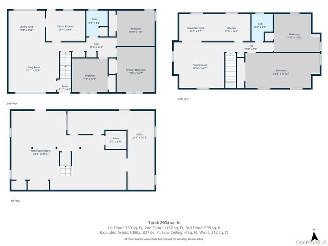 1308 C Street, Elmont, NY 11003