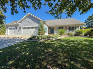 3323 Jens Way, Perry, OH 44081