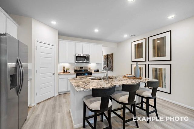 3529 Hank Drive, Heartland, TX 75126