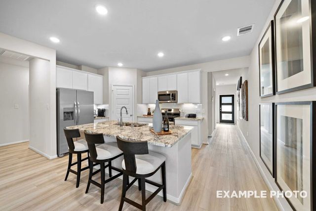 3529 Hank Drive, Heartland, TX 75126