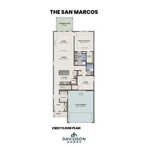3529 Hank Drive, Heartland, TX 75126