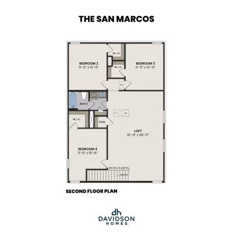 3529 Hank Drive, Heartland, TX 75126