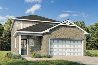 3529 Hank Drive, Heartland, TX 75126