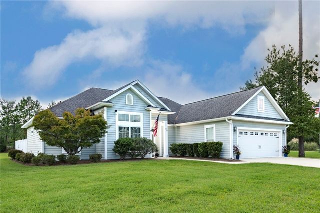 79 Spyglass, Kingsland, GA 31548