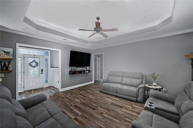 79 Spyglass, Kingsland, GA 31548