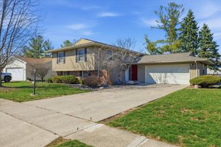 506 E Scovill Street, Urbana, IL 61801