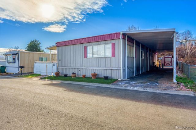 2710 Hawk Street, Denver, CO 80260