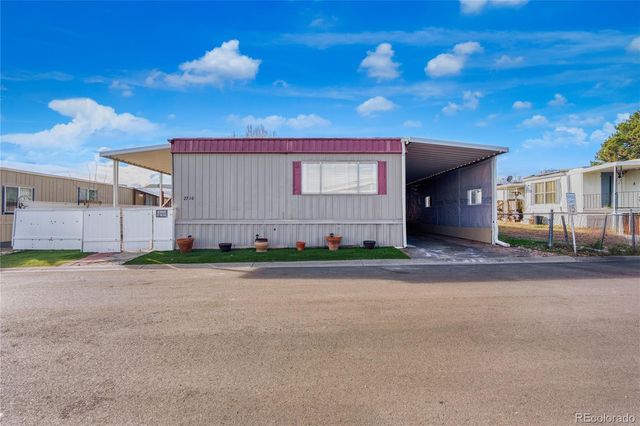 2710 Hawk Street, Denver, CO 80260