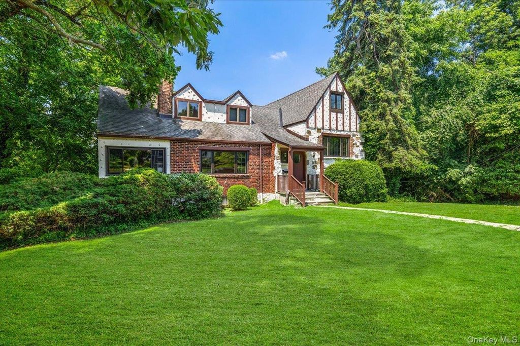 38 Fenimore Drive, Harrison, NY 10528 — photo 4